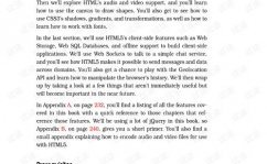 html5文档,搜索引擎优化与最佳实践