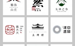 鸿蒙体系标志logo,规划理念与标志意义