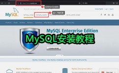 mysql数据库初始化,从装置到装备