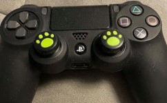 ds4windows,PS4手柄在Windows体系中的完美适配器