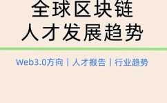 国际区块链安排,引领全球区块链技能展开的前锋力气