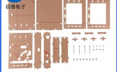 开源示波器,立异与同享的电子丈量利器