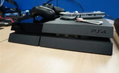 ps4从头构建数据库,全面解析与操作攻略