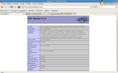 centos装置php,CentOS体系上装置PHP的具体进程