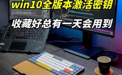 windows10教育版产品密钥,windows10教育版激活密钥永久序列号