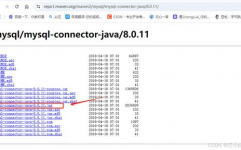 mysql数据库中间件,进步功能与稳定性的利器