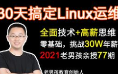 老男孩linux训练,老男孩Linux训练——敞开你的Linux技能之旅