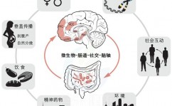 微生物机器学习,探究微生物组学的新范畴