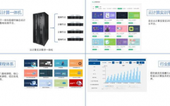 云核算运用事例,企业数字化转型的新引擎