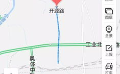 济南开源路南延,跨过胶济铁路，助力东部城区开展