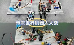 开源硬件arduino,开源硬件的前锋，立异项目的得力助手