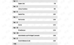 linux指令手册,入门与进阶攻略