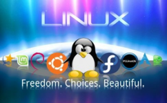 linux是什么,什么是Linux？