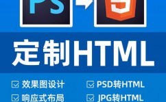 psd 转html, PSD转HTML的重要性