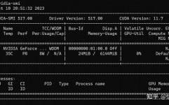 linux检查gpu,Linux体系中检查GPU信息的几种办法