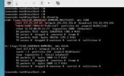 linux桥接,网络运维的强壮东西