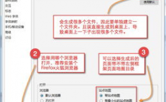 html网页生成东西,二、HTML网页生成东西的功用