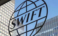 美国银行swift,什么是SWIFT码？