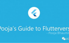 flutter学习,Flutter简介