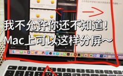 macos 分屏,高效多任务处理的秘密武器