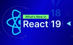 react结构介绍,什么是 React？