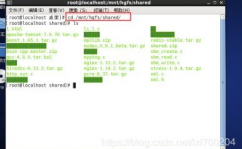 linux装置vmtools,Linux体系下装置VMware Tools（VMtools）的具体进程