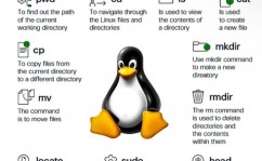 linux根底常识,Linux简介