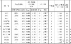 单片机嵌入式,单片机嵌入式体系概述