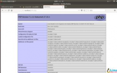 ubuntu装置php,Ubuntu体系下装置PHP环境详解