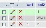 mysql常见的束缚类型有哪些,MySQL常见的束缚类型