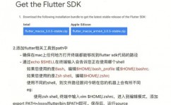 flutter中文,flutter结构为什么凉了