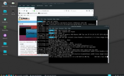 linux截图,轻松把握多种截图办法