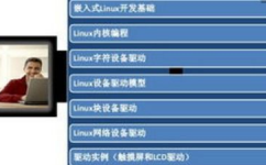 嵌入式linux教程,从入门到实践