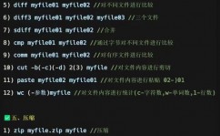 linux解压zip包指令,Linux体系下解压ZIP包的指令详解