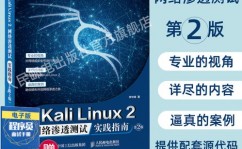 kali-linux,浸透测验与安全研讨的利器