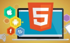 html5学习