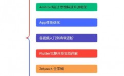 android直播开源结构,助力开发者轻松完成直播功用