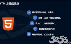 h5是html5吗,什么是HTML5？