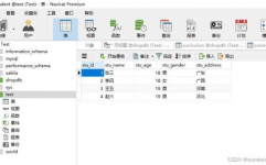 mysql事例,电商渠道的数据库规划与优化