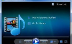 windows视频播映器,功用强壮，体会杰出