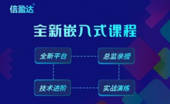 嵌入式怎样学习,从入门到通晓