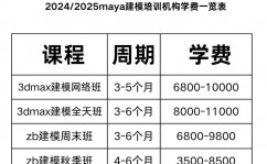 大数据训练费用多少钱,大数据训练费用概览