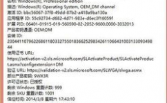 windows8激活码,解锁体系潜能，享用正版体会