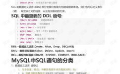 mysql基础知识,什么是MySQL？