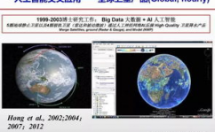 遥感大数据,敞开才智地球的新篇章