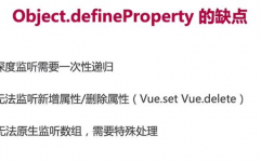 vue的面试题,全面把握Vue.js中心概念与技巧