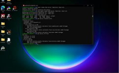 windows装置linux环境,轻松完结双体系体会