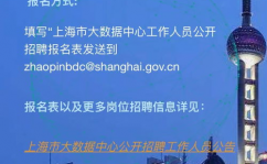 上海大数据招聘,上海大数据招聘商场炽热，人才需求持续增加