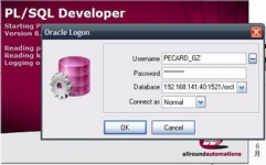 plsql长途衔接oracle,PL/SQL长途衔接Oracle数据库的具体攻略