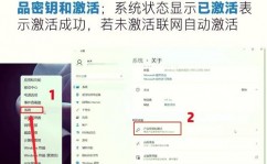 windows7企业版激活东西